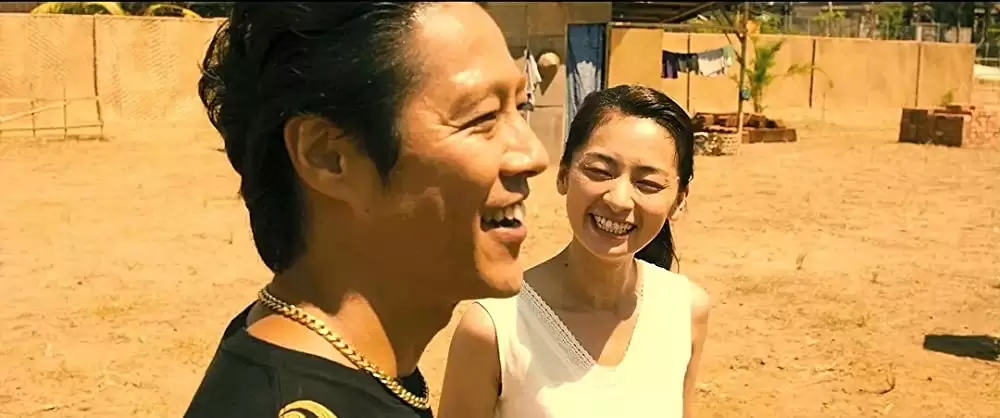 神様はバリにいるの画像