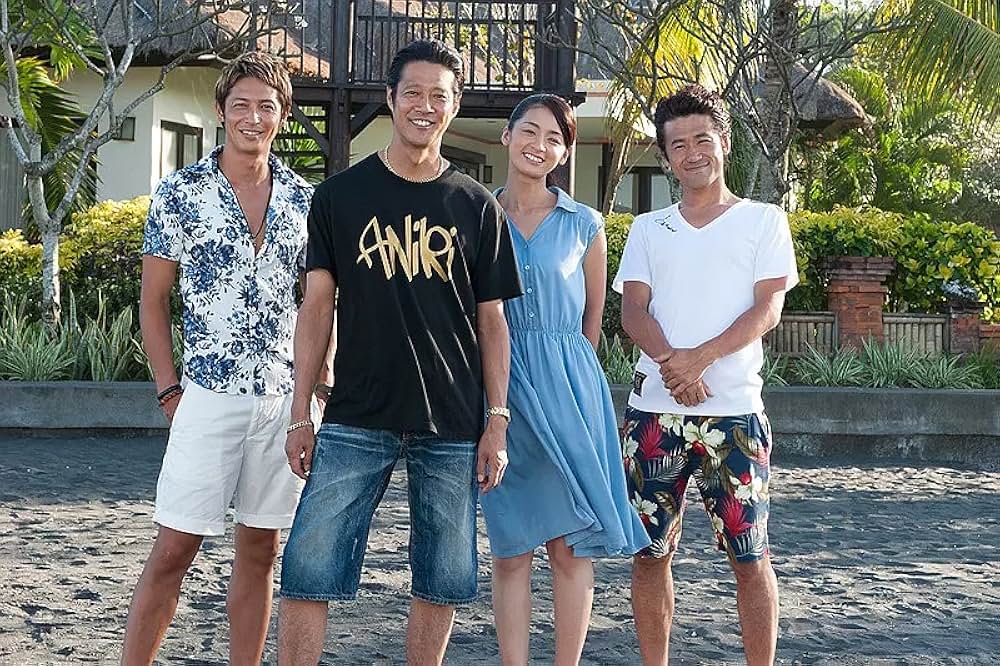 神様はバリにいるの画像