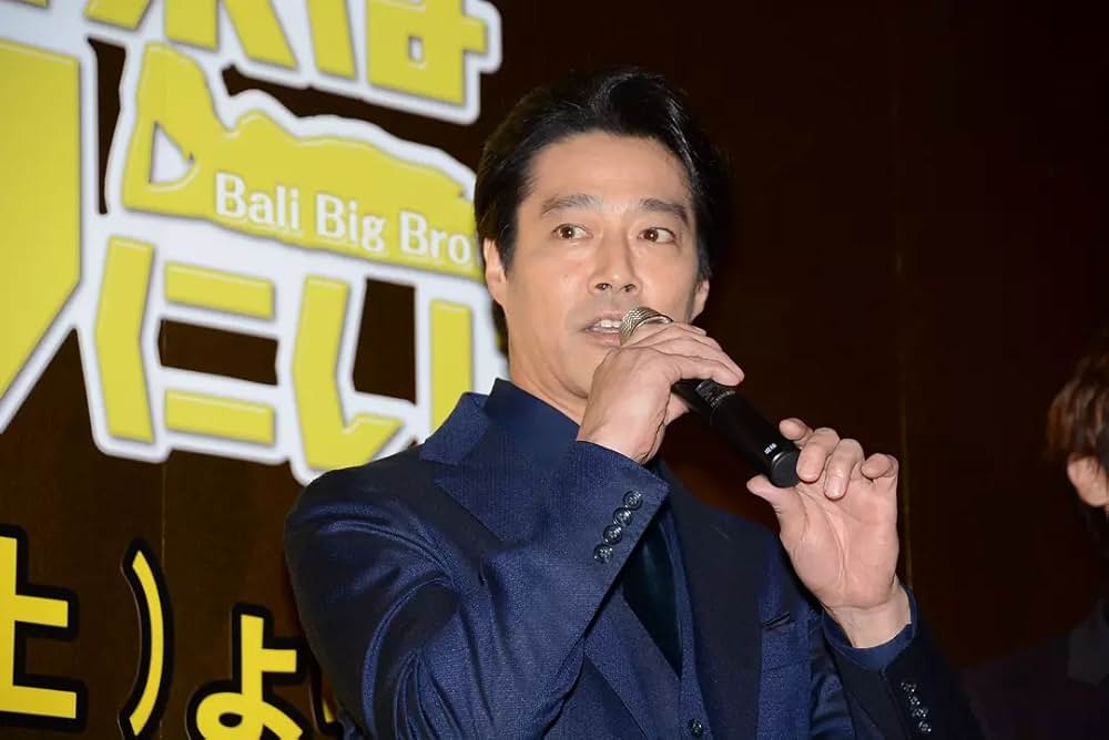 神様はバリにいるの画像