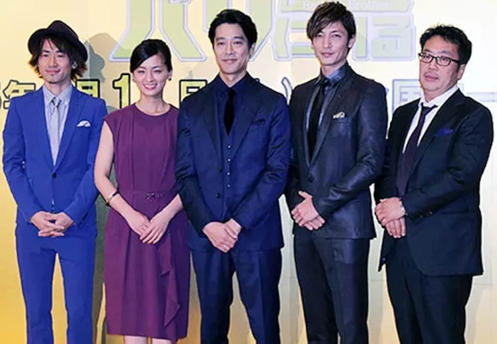 神様はバリにいるの画像