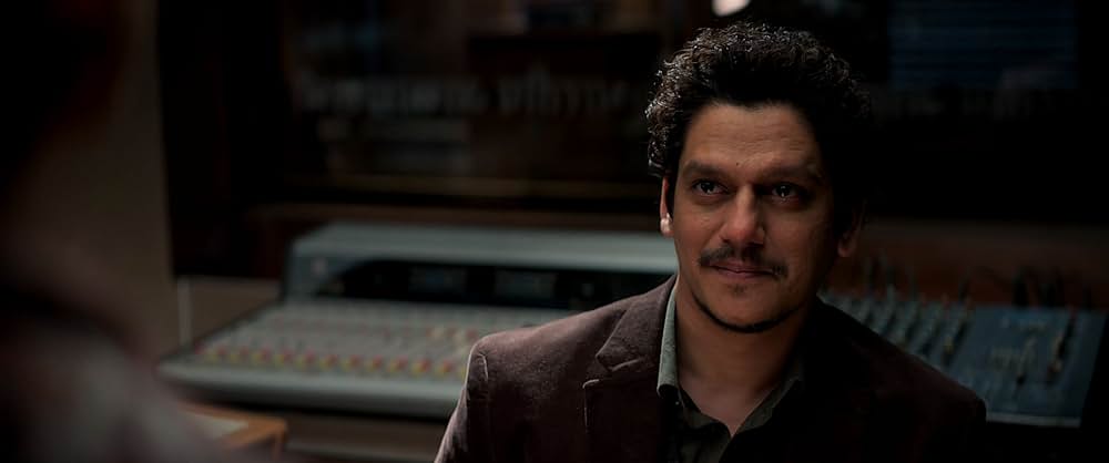 Gustaakh Ishq（原題）の写真