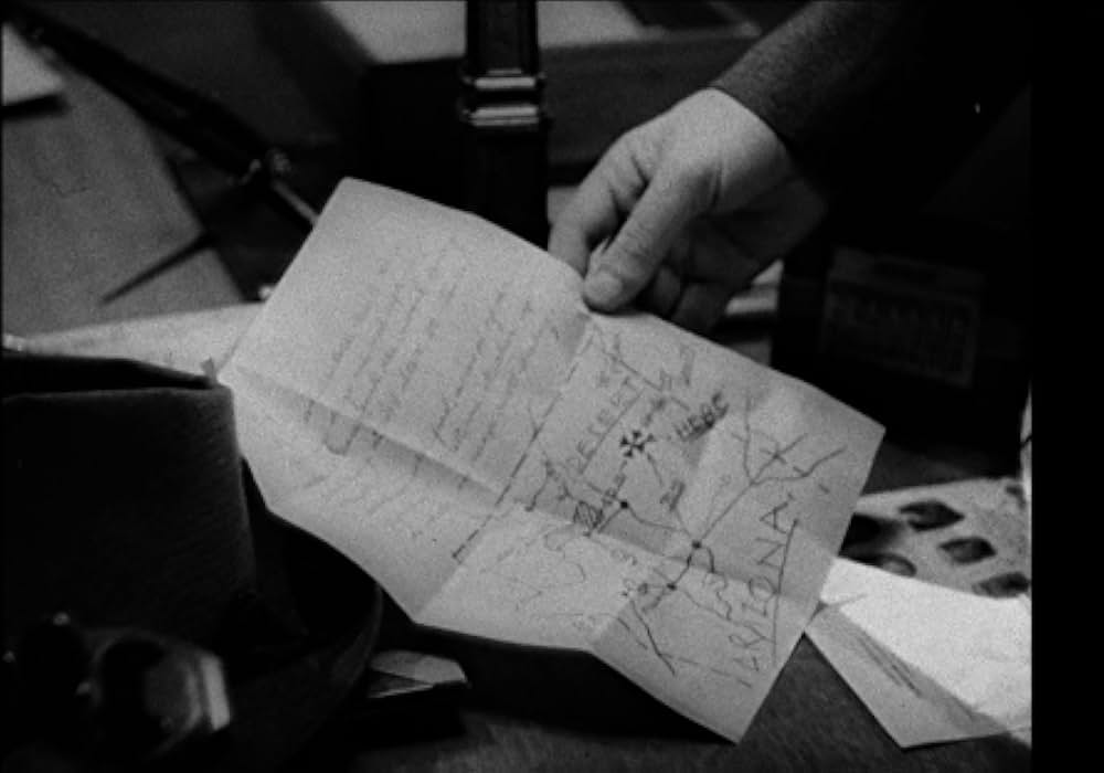 仮面の裏側の画像