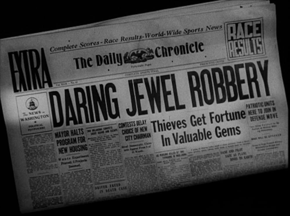 仮面の裏側の画像