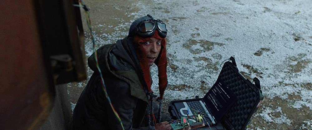 アンチグラビティの画像