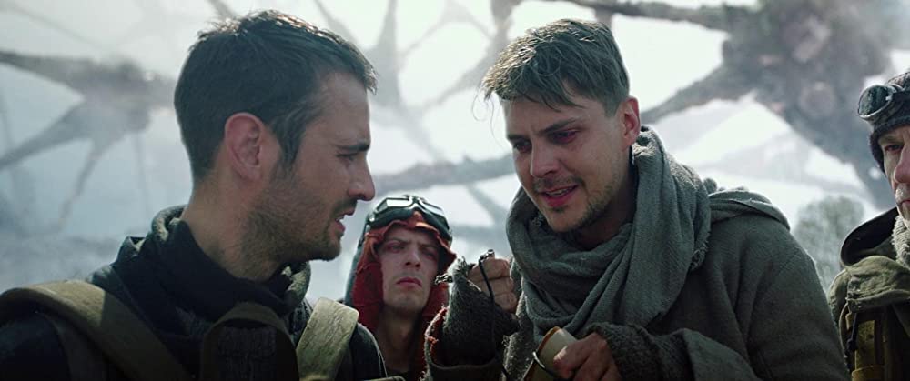 アンチグラビティの画像