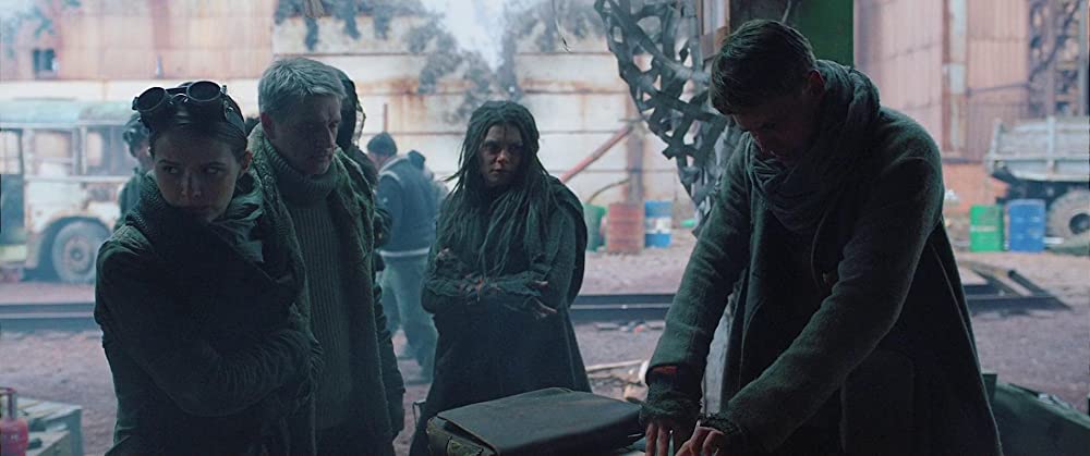 アンチグラビティの画像