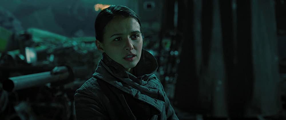 アンチグラビティの画像