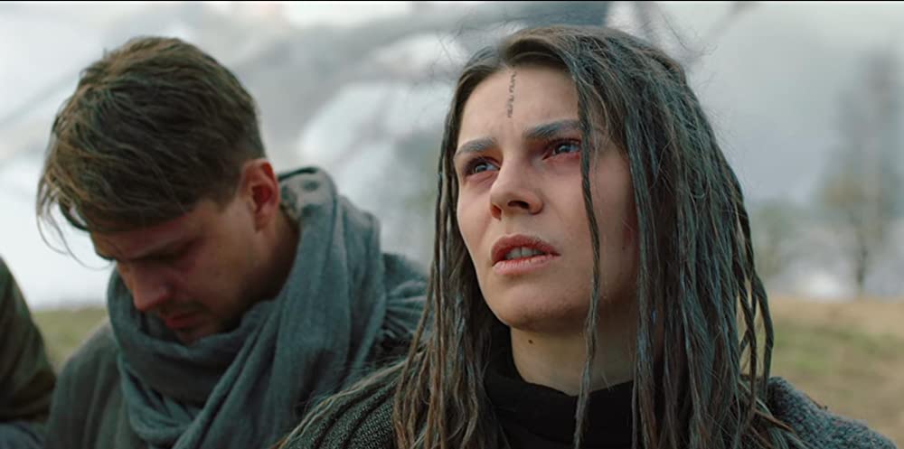 アンチグラビティの画像