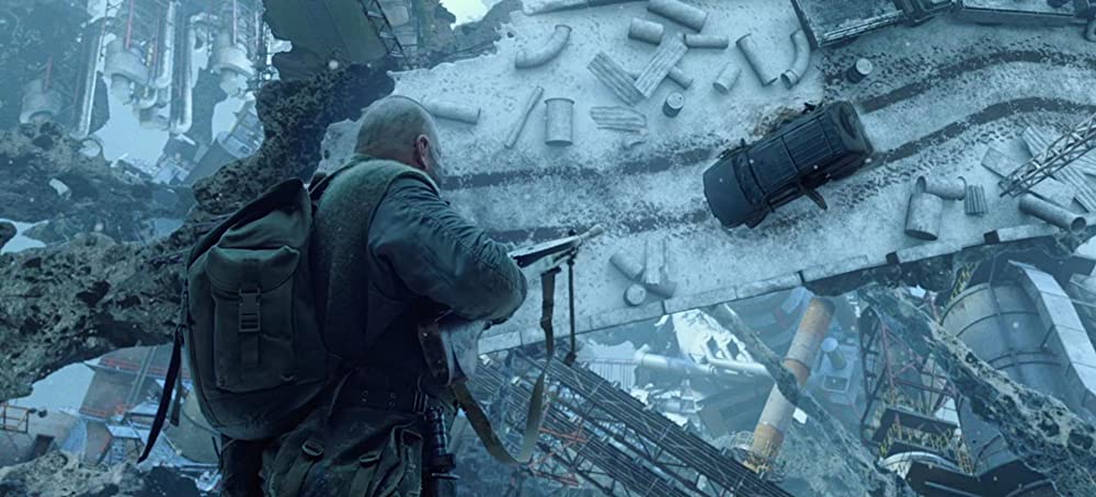 アンチグラビティの画像