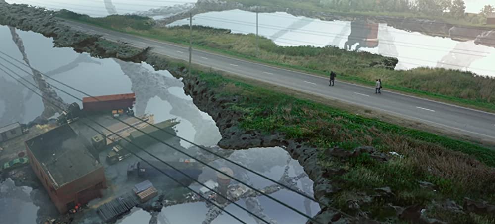 アンチグラビティの画像