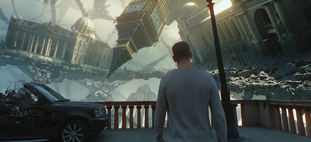 アンチグラビティの画像