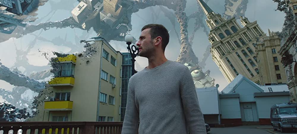 アンチグラビティの画像