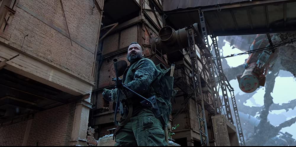 アンチグラビティの画像