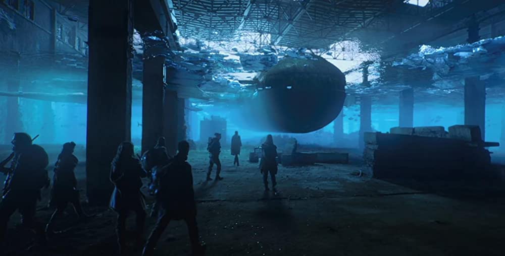 アンチグラビティの画像