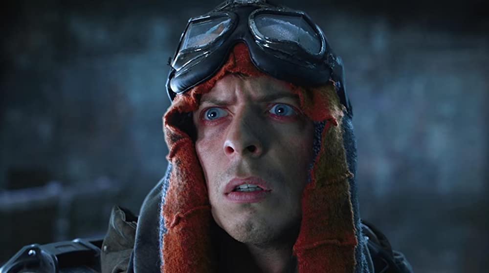 アンチグラビティの画像