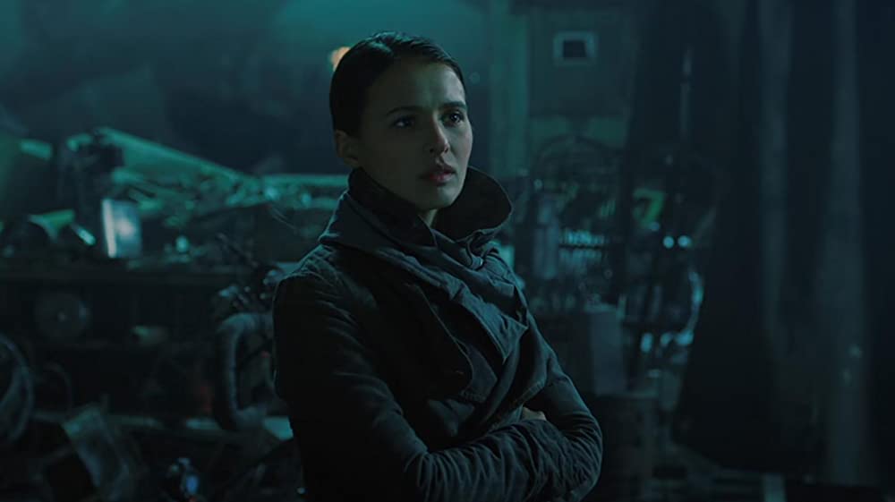 アンチグラビティの画像