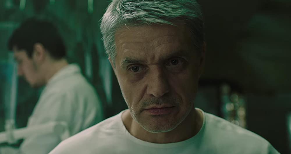 アンチグラビティの画像