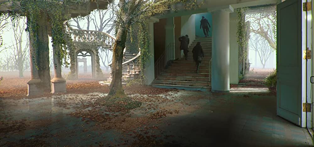 アンチグラビティの画像