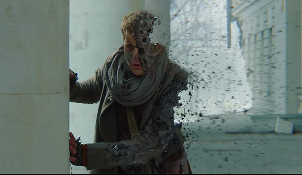 アンチグラビティの画像