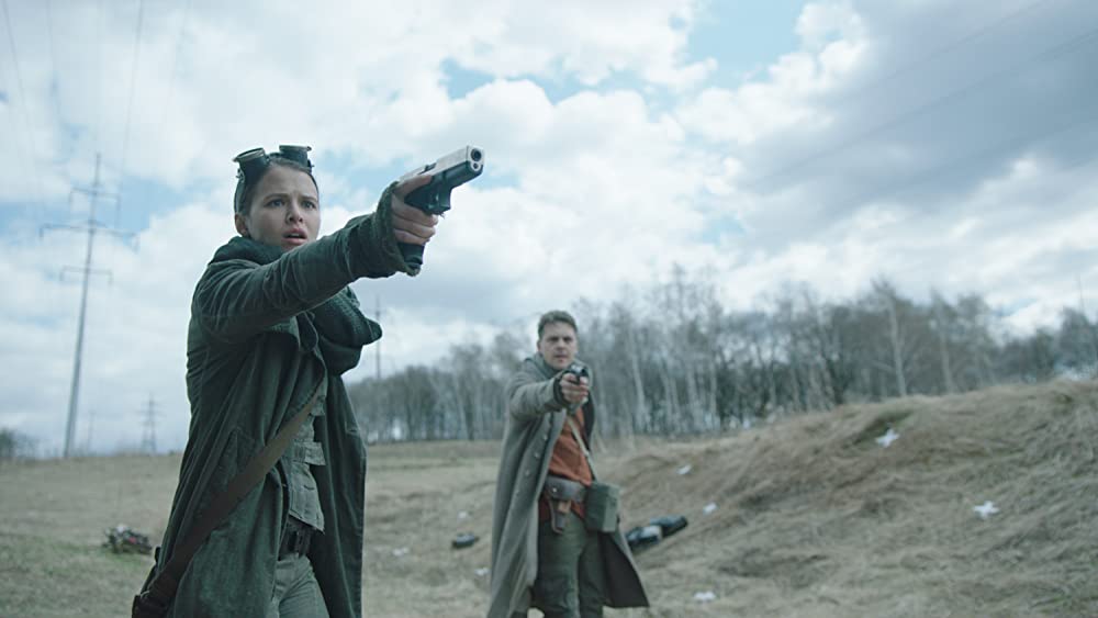 アンチグラビティの画像