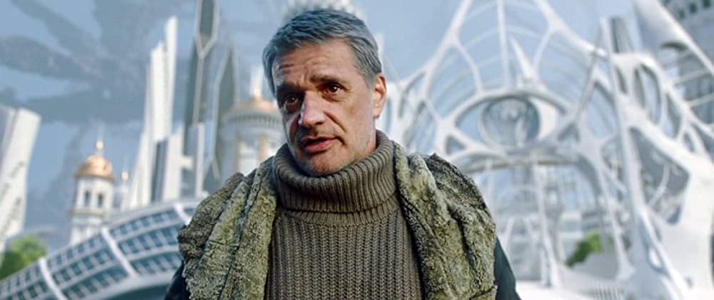 アンチグラビティの画像