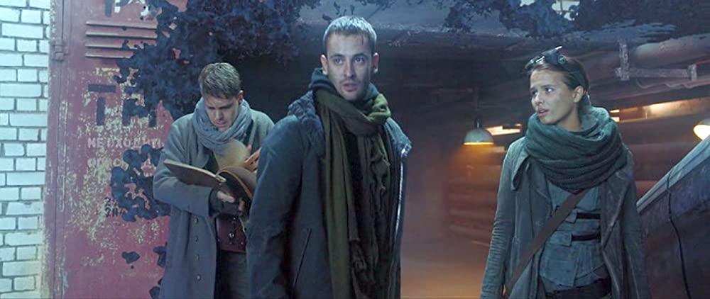 アンチグラビティの画像