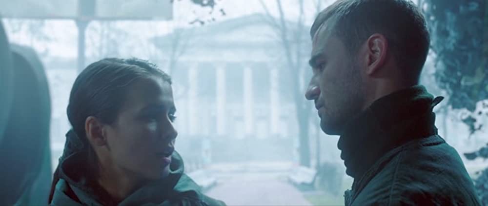 アンチグラビティの画像