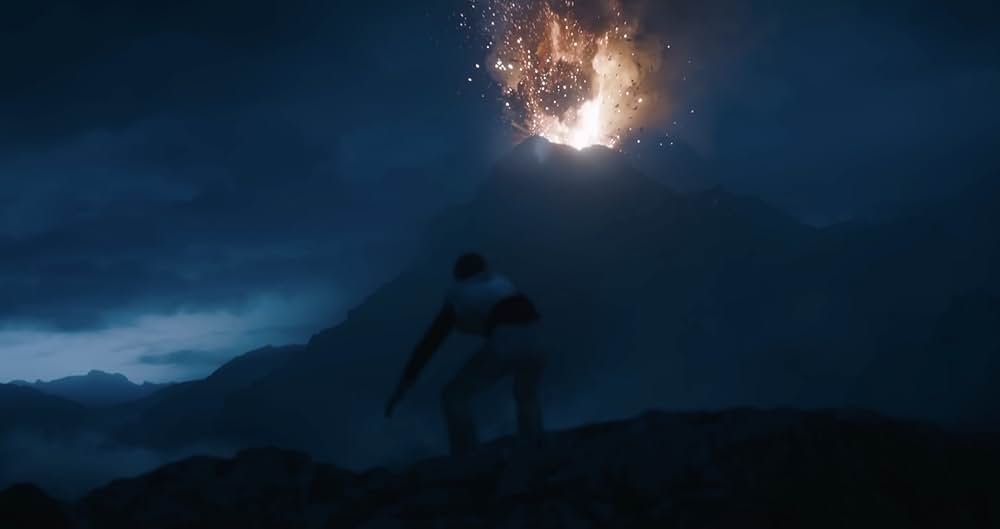 The Hunger Games: Sunrise on the Reaping（原題）の写真