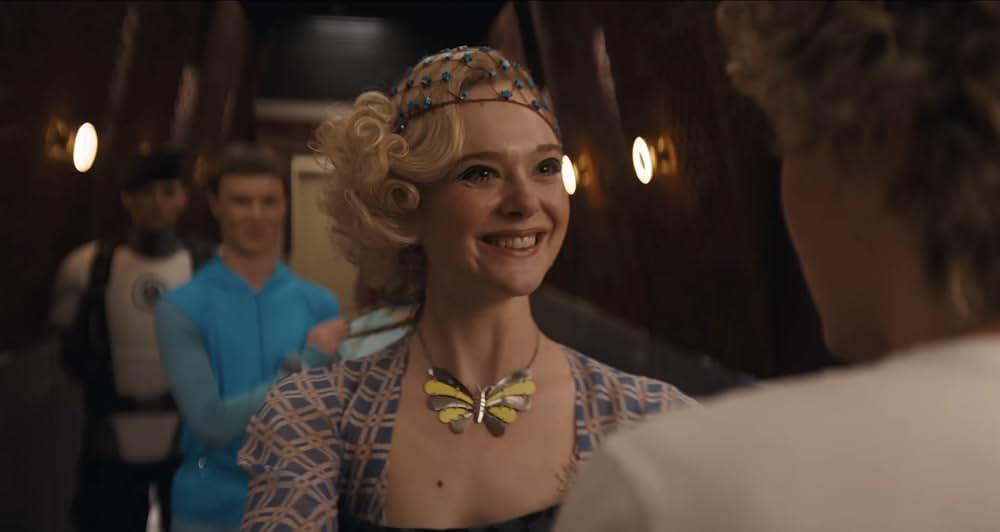 The Hunger Games: Sunrise on the Reaping（原題）の画像