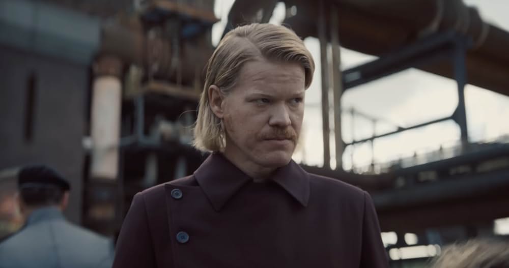 The Hunger Games: Sunrise on the Reaping（原題）の画像