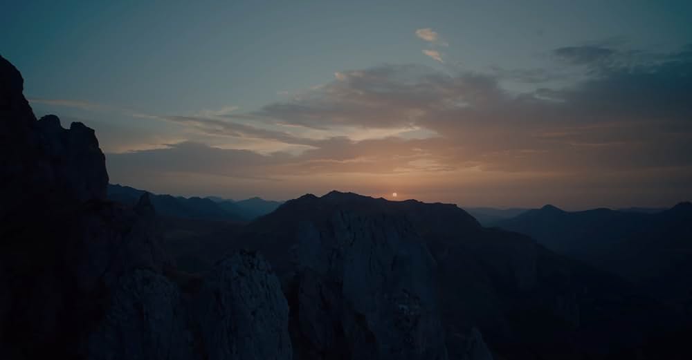 The Hunger Games: Sunrise on the Reaping（原題）の画像