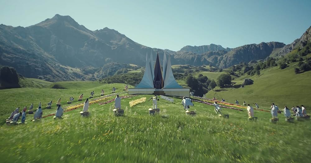 The Hunger Games: Sunrise on the Reaping（原題）の画像