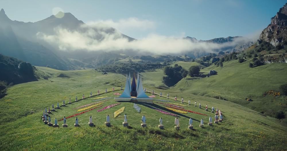 The Hunger Games: Sunrise on the Reaping（原題）の画像