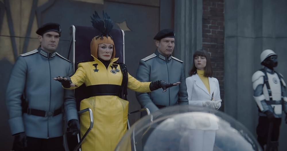 The Hunger Games: Sunrise on the Reaping（原題）の画像