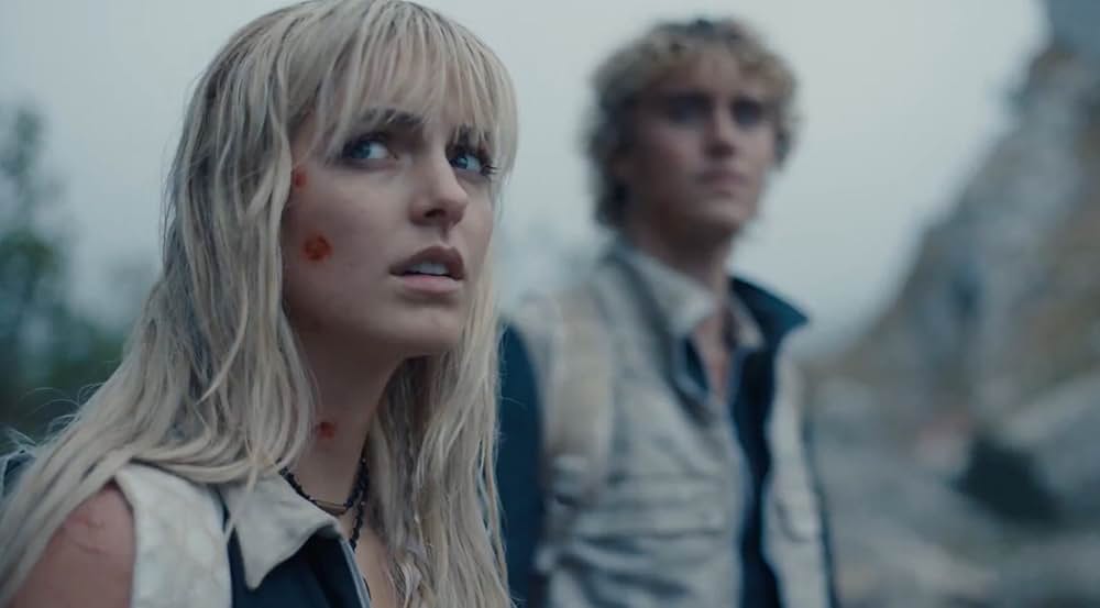 The Hunger Games: Sunrise on the Reaping（原題）の画像