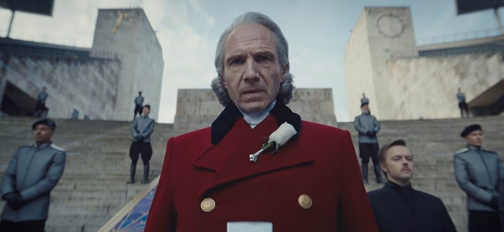 The Hunger Games: Sunrise on the Reaping（原題）の画像