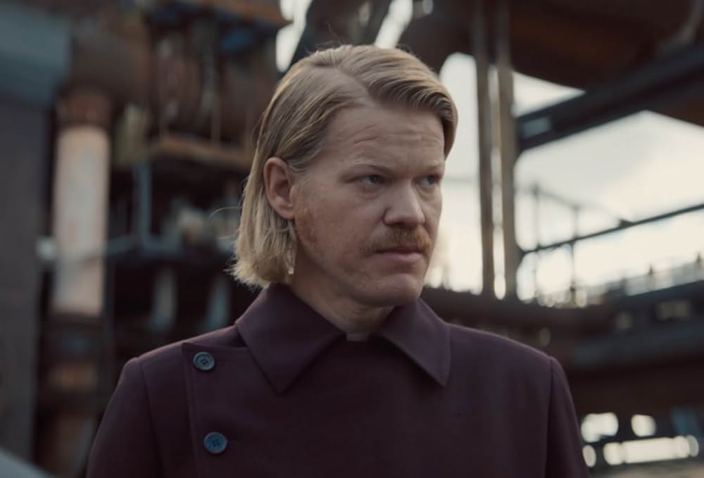 The Hunger Games: Sunrise on the Reaping（原題）の画像