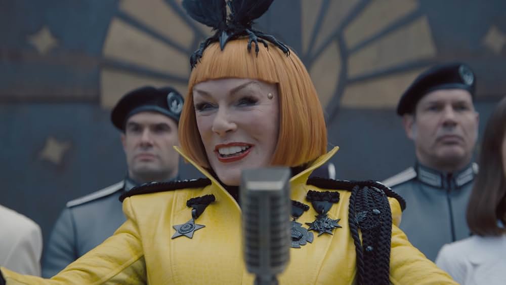 The Hunger Games: Sunrise on the Reaping（原題）の画像