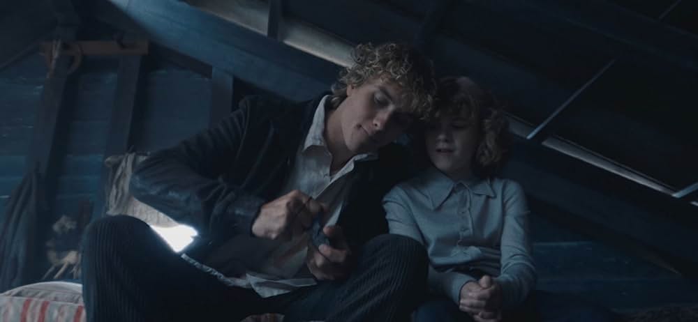 The Hunger Games: Sunrise on the Reaping（原題）の画像