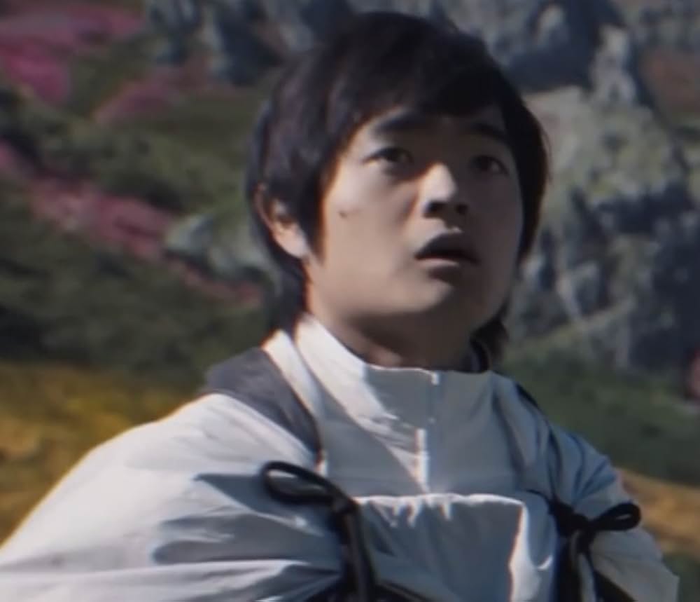 The Hunger Games: Sunrise on the Reaping（原題）の画像