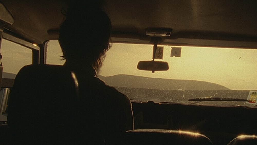 The Sky Trembles and the Earth Is Afraid and the Two Eyes Are Not Brothers（原題）の画像