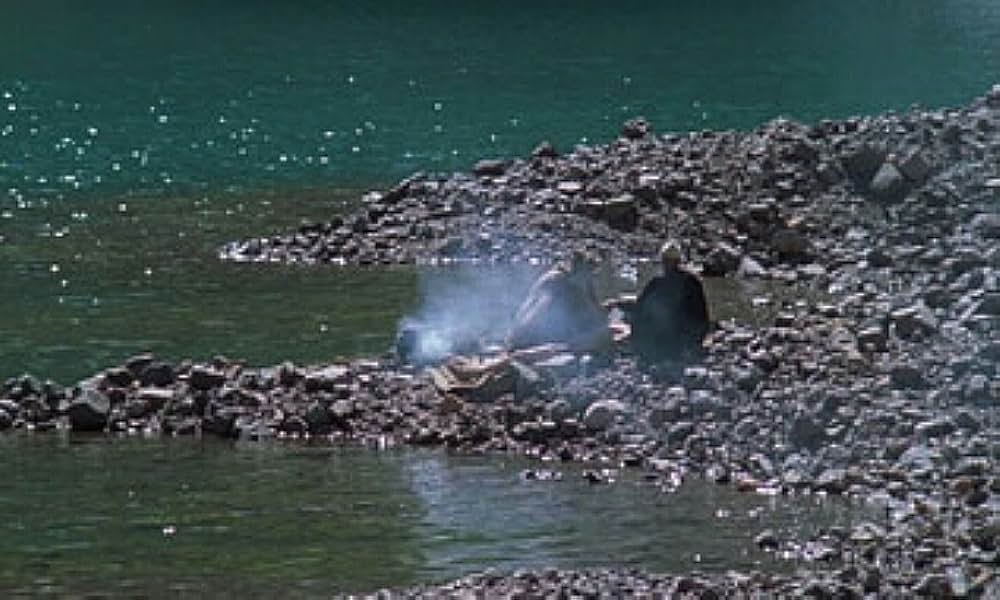 The Sky Trembles and the Earth Is Afraid and the Two Eyes Are Not Brothers（原題）の画像