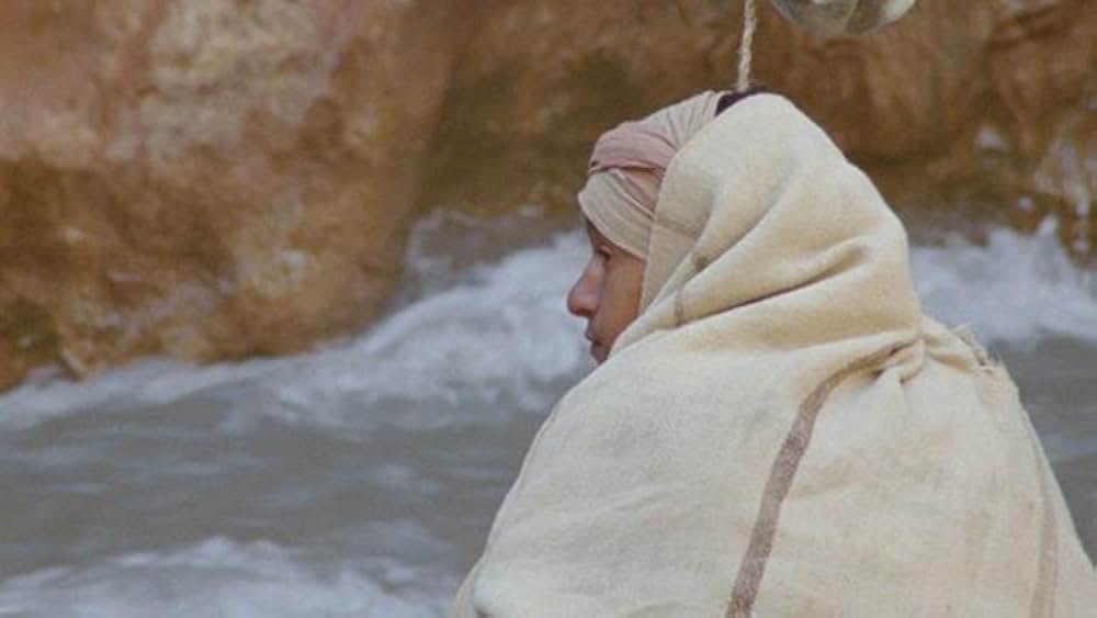 The Sky Trembles and the Earth Is Afraid and the Two Eyes Are Not Brothers（原題）の画像