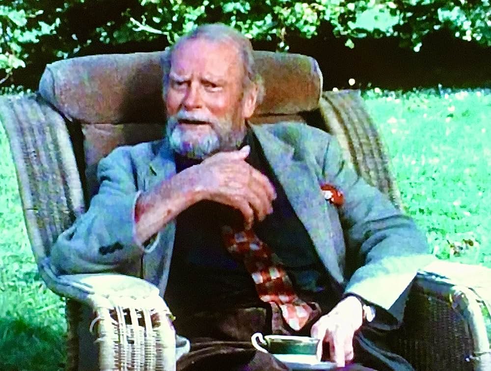 ローレンス・オリヴィエ／画家と美女の奇妙な生活の画像