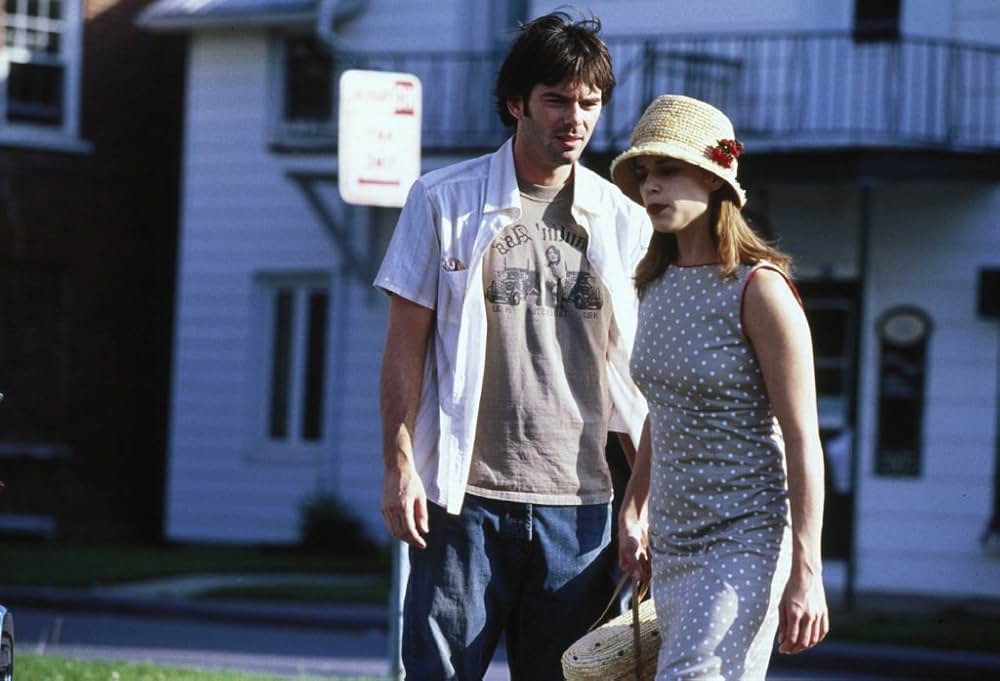 ロスト・ジャンクション／疑惑の人妻の画像