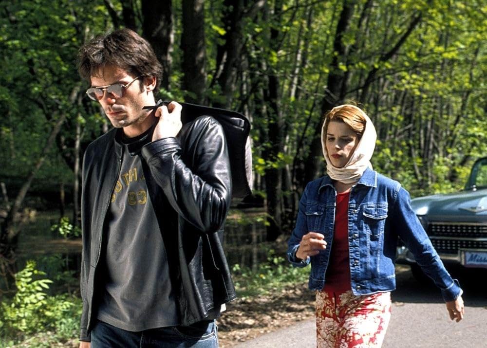 ロスト・ジャンクション／疑惑の人妻の画像