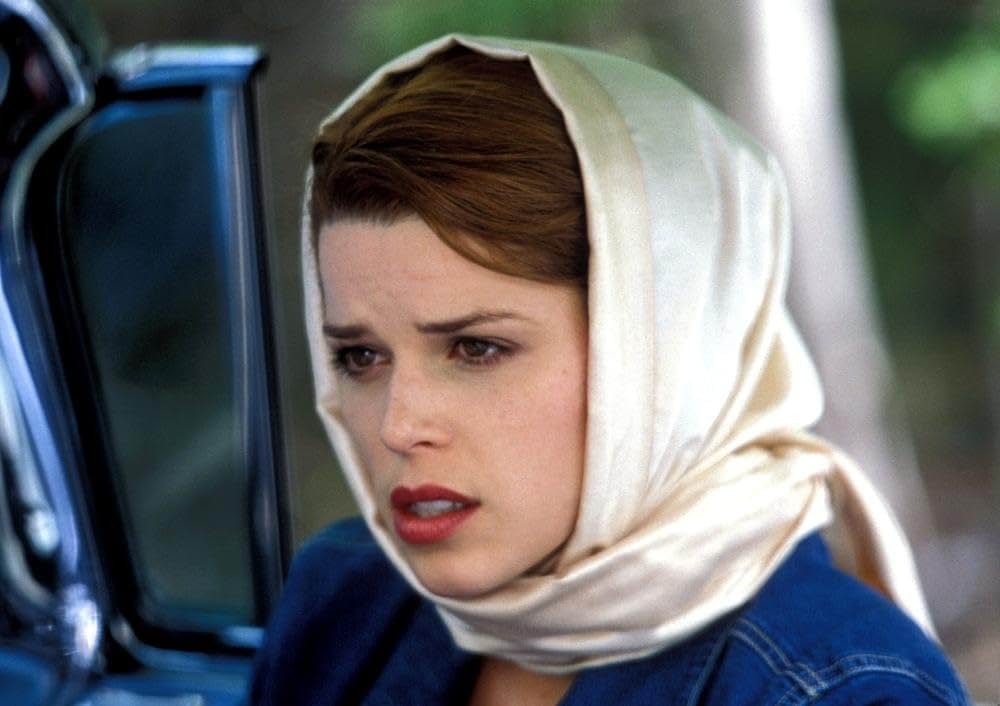 ロスト・ジャンクション／疑惑の人妻の画像