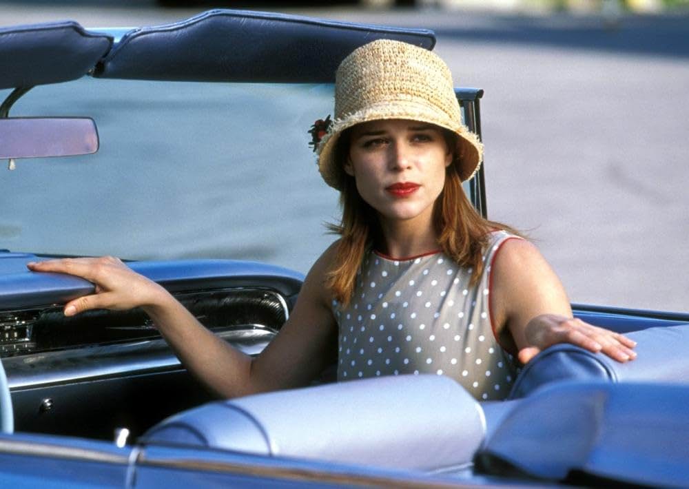 ロスト・ジャンクション／疑惑の人妻の写真