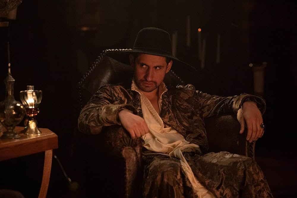 100 Nights of Hero（原題）の画像