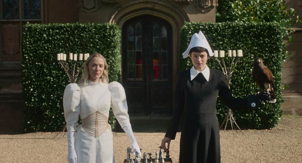 100 Nights of Hero（原題）の画像